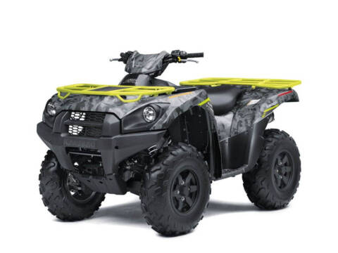 2023 Kawasaki Brute Force™ for sale at Road Track and Trail in Big Bend WI