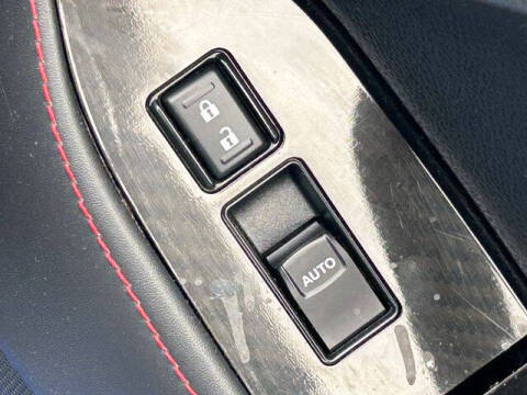 2018 Subaru BRZ Limited