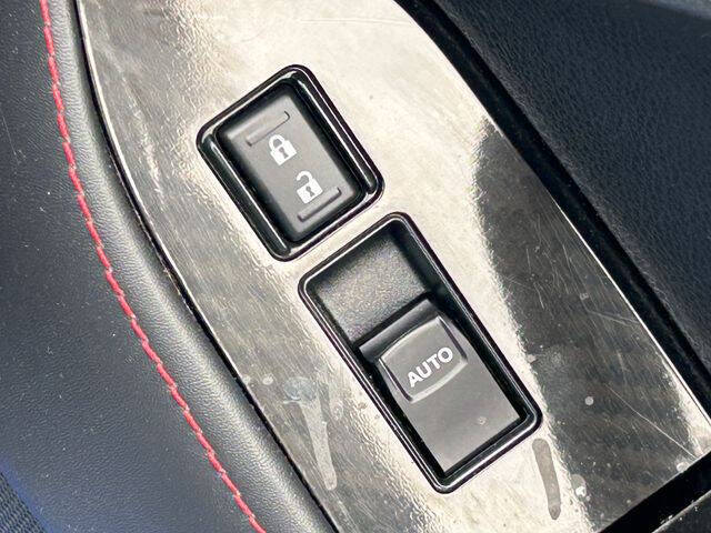 2018 Subaru BRZ Limited