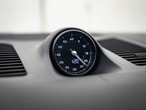 2025 Porsche Cayenne Coupe