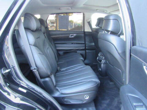 2021 Genesis GV80 2.5T