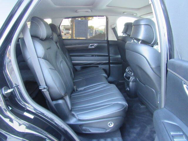 2021 Genesis GV80 2.5T