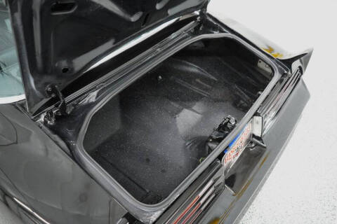 1976 Pontiac Firebird Trans Am