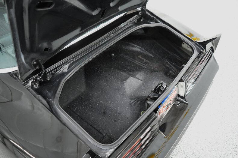 1976 Pontiac Firebird Trans Am