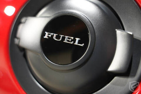 2018 Dodge Challenger SRT Demon