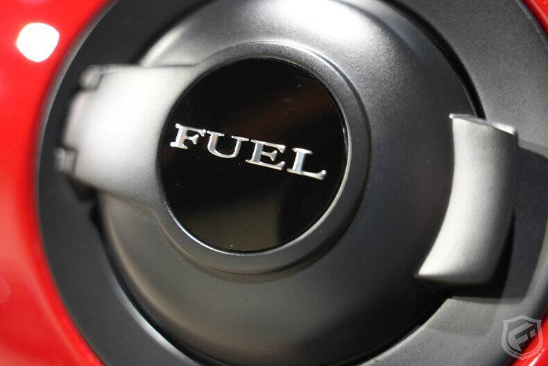 2018 Dodge Challenger SRT Demon