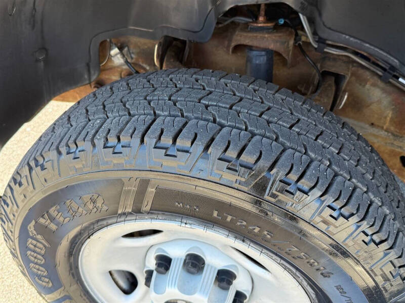 2005 GMC Sierra 2500HD SLE