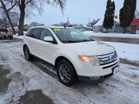 2008 Ford Edge SEL