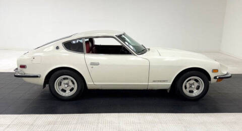 1973 Datsun 240Z