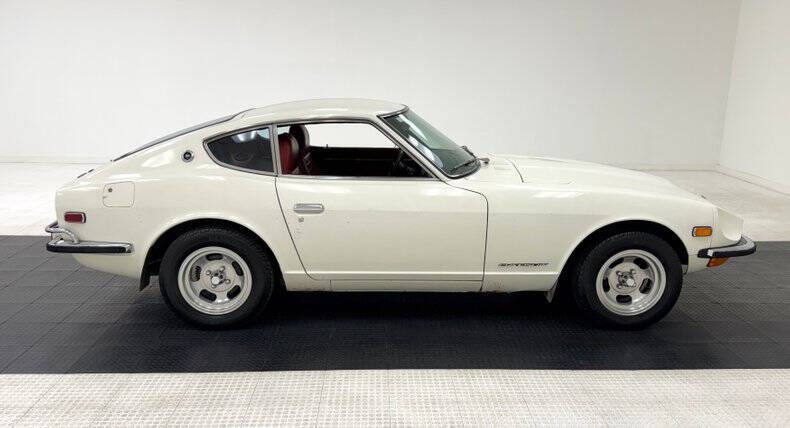 1973 Datsun 240Z