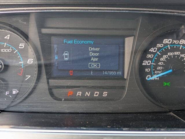 2016 Ford Taurus SEL