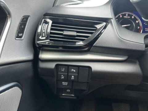 2019 Acura RDX w/Tech