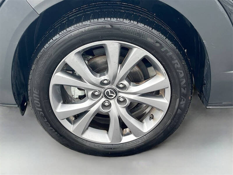 2024 Mazda CX-30 2.5 S Preferred