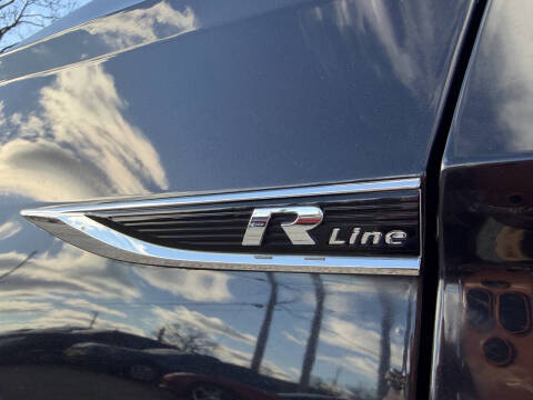 2021 Volkswagen Jetta R-Line