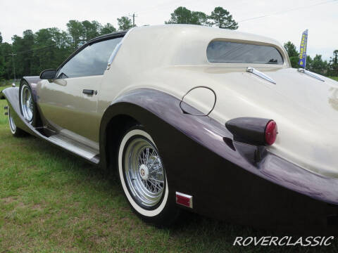 1986 Johnson Phantom