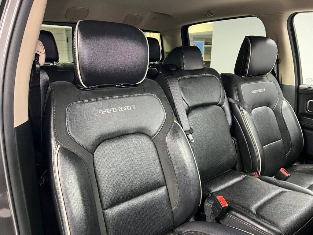 2021 Ram 1500 for sale at Conway Imports in   Streamwood, IL