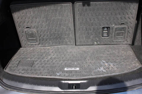 2016 Mazda CX-9 Grand Touring