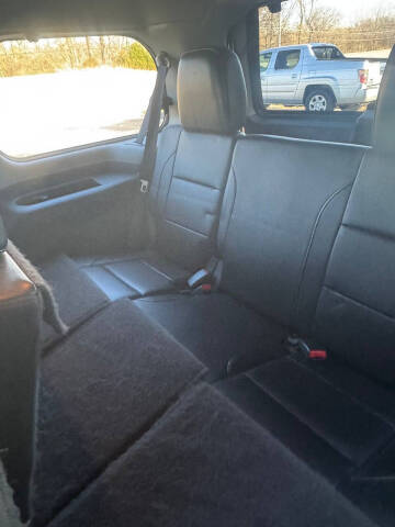 2015 Nissan Armada SL