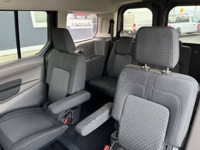 2020 Ford Transit Connect for sale at Utah Commercial Vehicles in Draper, UT