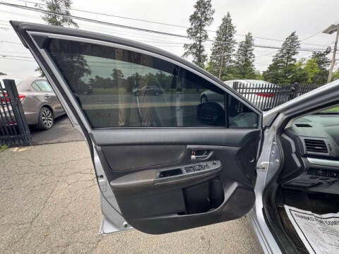 2012 Subaru Impreza 2.0i Premium