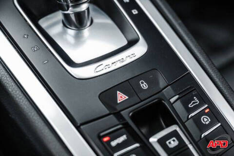 2014 Porsche 911 Carrera