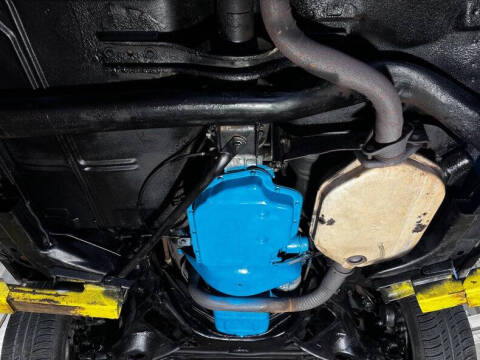 1977 Cadillac DeVille