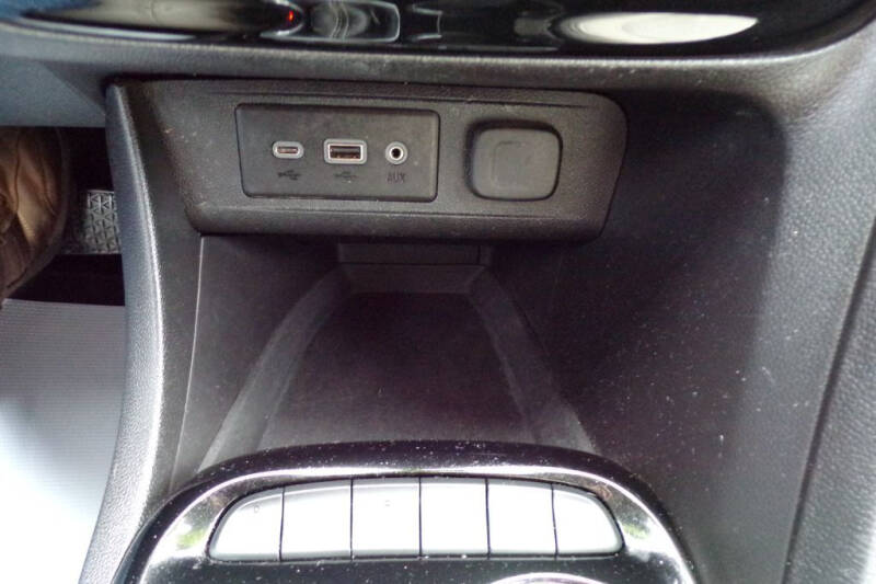 2020 Buick Encore GX Preferred