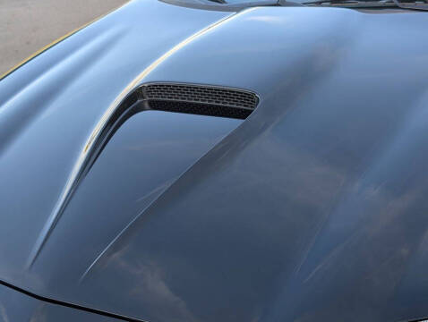 1999 Chevrolet Camaro Z28 SS