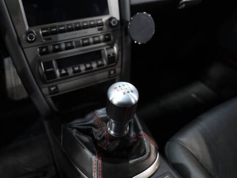 2006 Porsche Cayman S