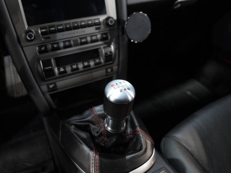 2006 Porsche Cayman S