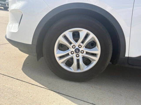 2022 Ford Escape S