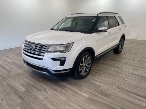 2019 Ford Explorer for sale at Juan Autos y mas in O'Fallon MO