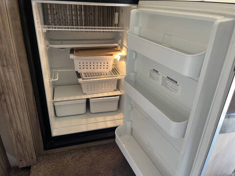 2020 Palomino BACKPACK EDITION