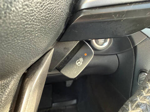 2019 Subaru Ascent Limited 7-Passenger