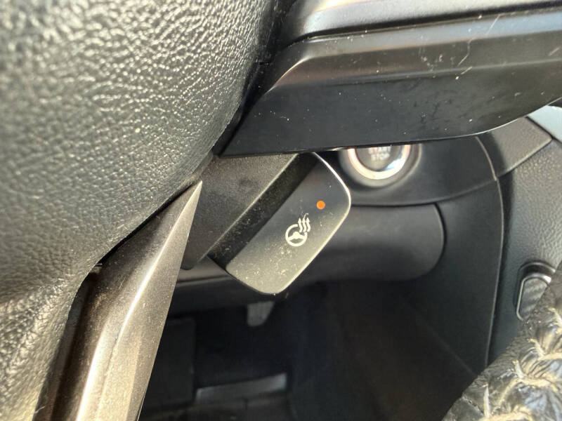 2019 Subaru Ascent Limited 7-Passenger