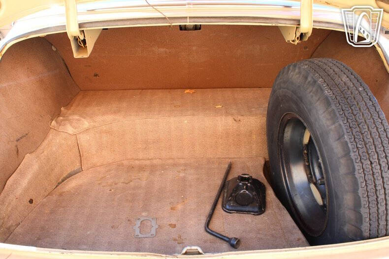 1950 Oldsmobile Eighty-Eight