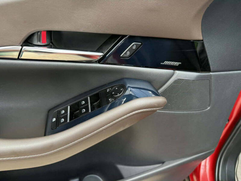 2020 Mazda CX-30 Premium