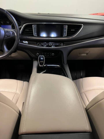 2021 Buick Enclave Premium