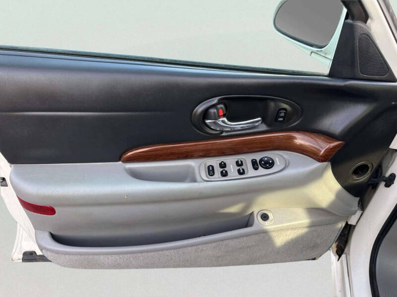 2004 Buick LeSabre Custom