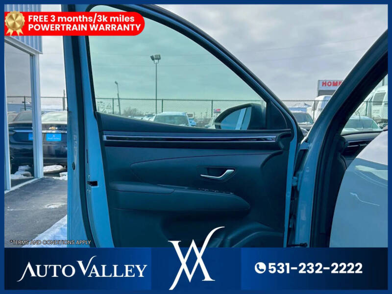 2023 Hyundai Santa Cruz SEL