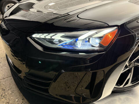 2023 Audi e-tron GT quattro Premium Plus