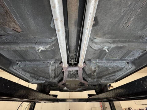 1961 Ford Thunderbird