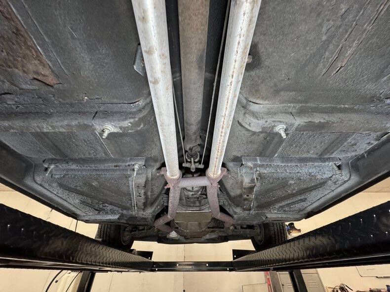 1961 Ford Thunderbird