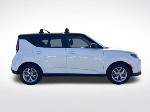 2023 Kia Soul S