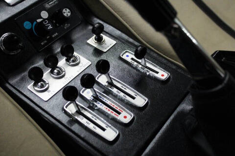 1978 Ferrari 308 GTS