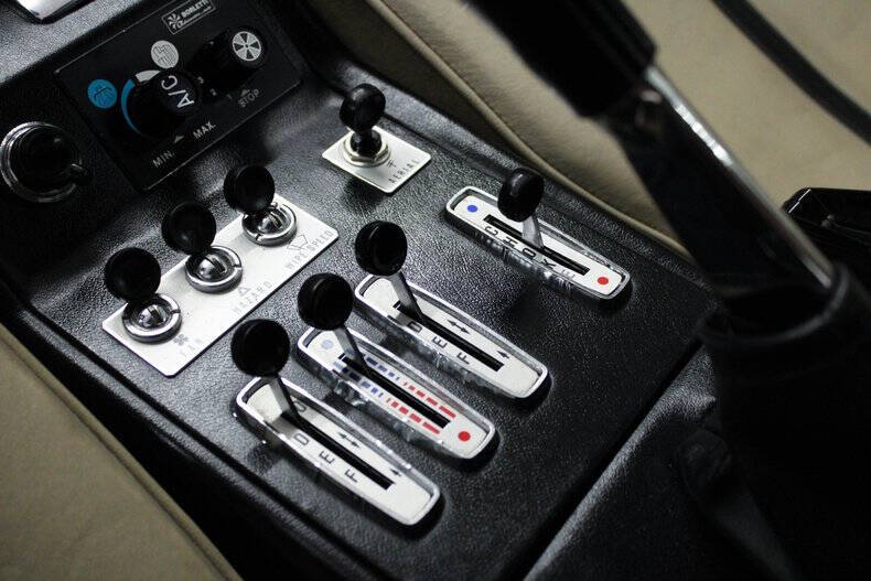 1978 Ferrari 308 GTS