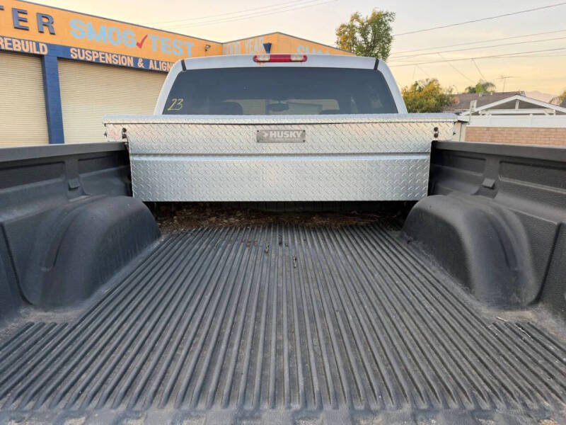 2005 GMC Sierra 2500HD