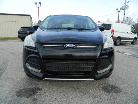 2013 Ford Escape SE