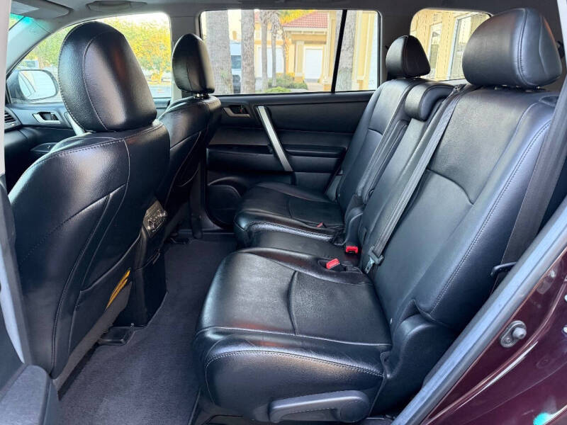 2012 Toyota Highlander