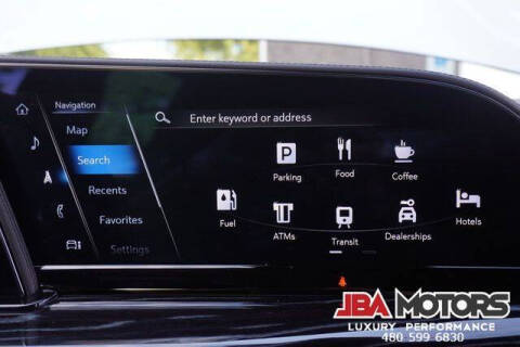 2023 Cadillac Escalade-V
